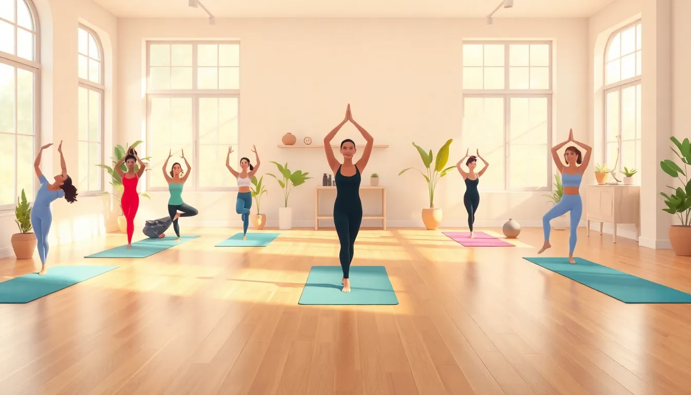 11. Redovno Vežbanje