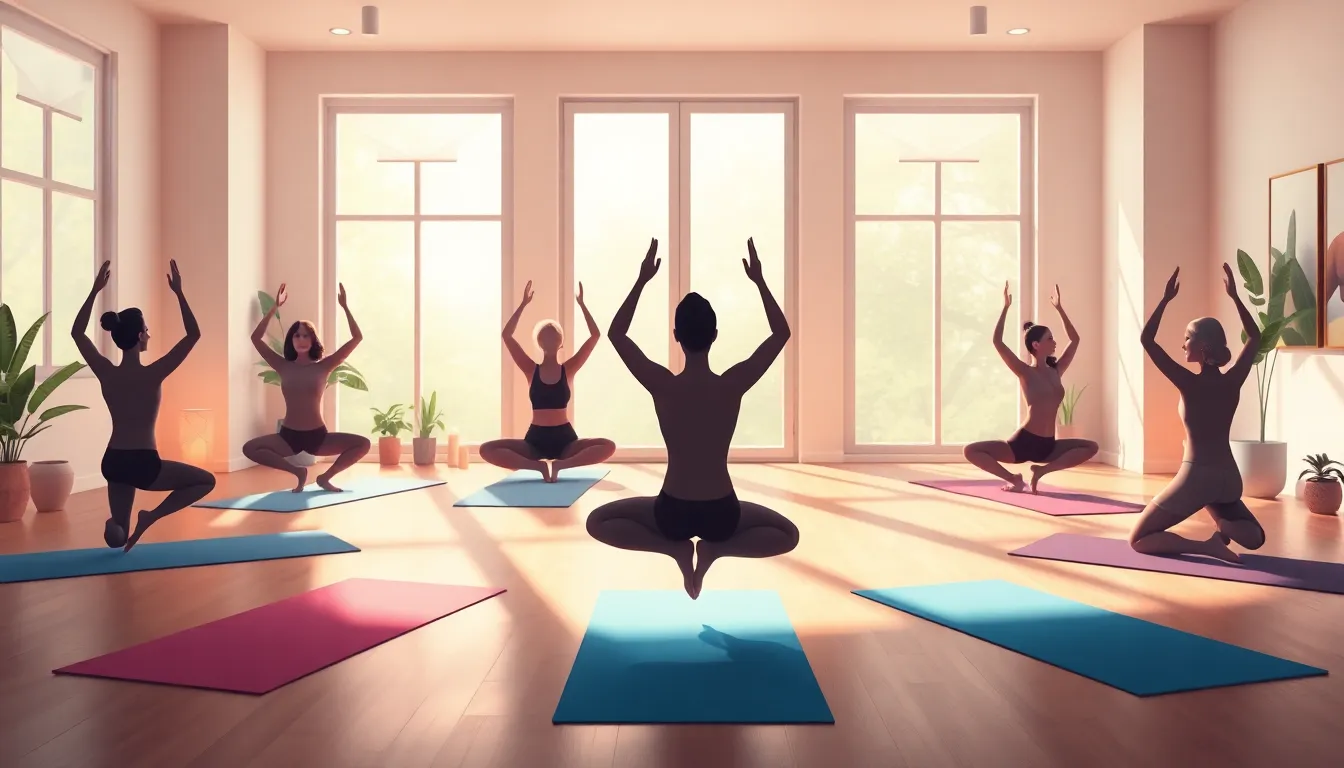 3. Usklađivanje Daha sa Pokretima