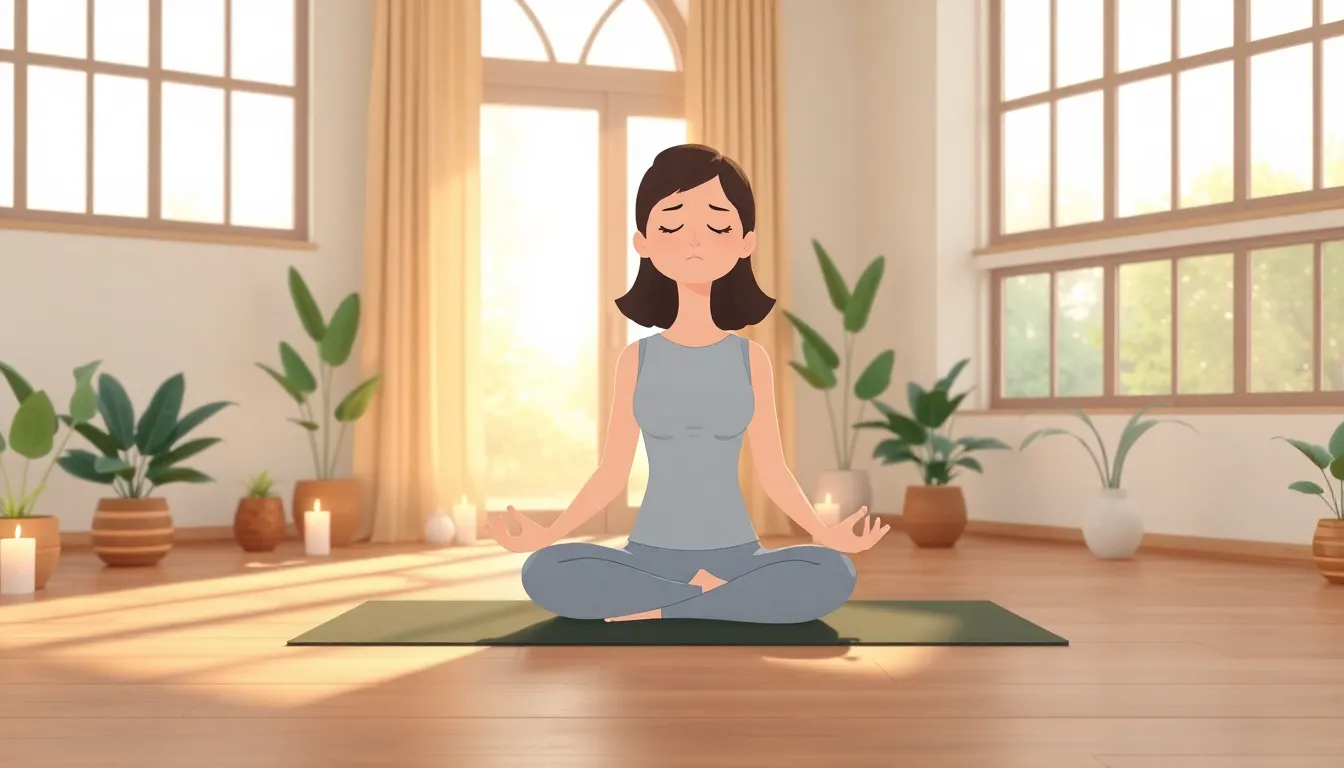 6. Vizualizacija Uz Disanje