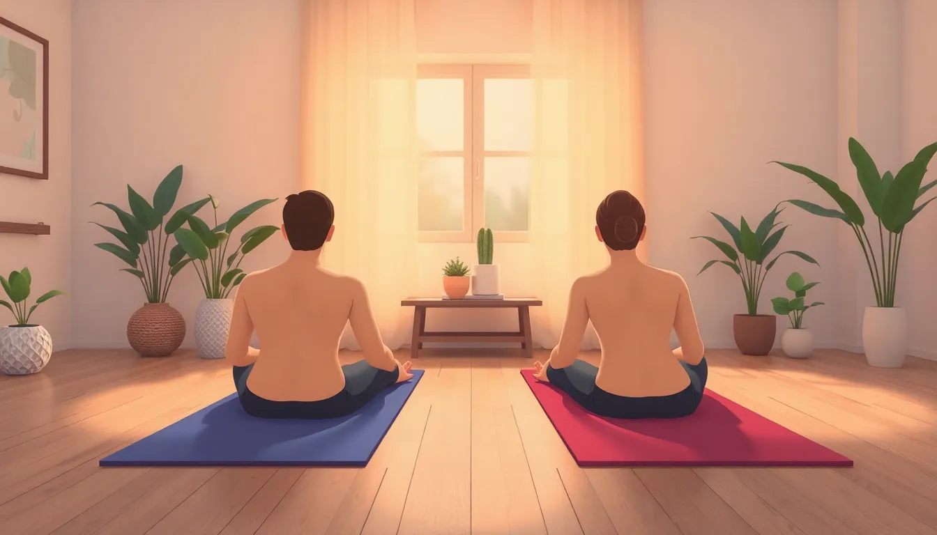 7. Praktikovanje U Parovima