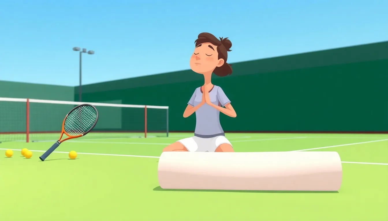 4. Kontrolisano Disanje