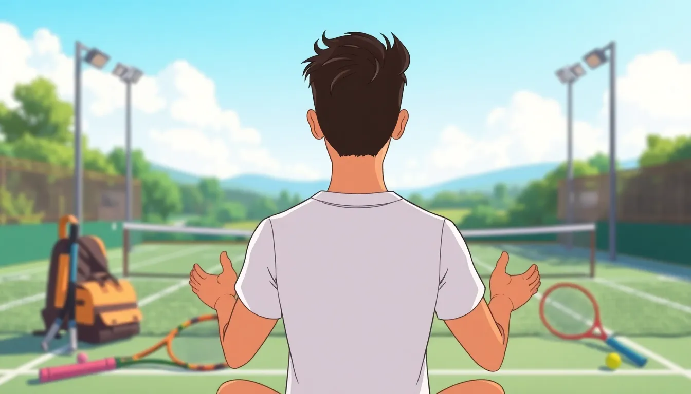 7. Disanje Brojanjem