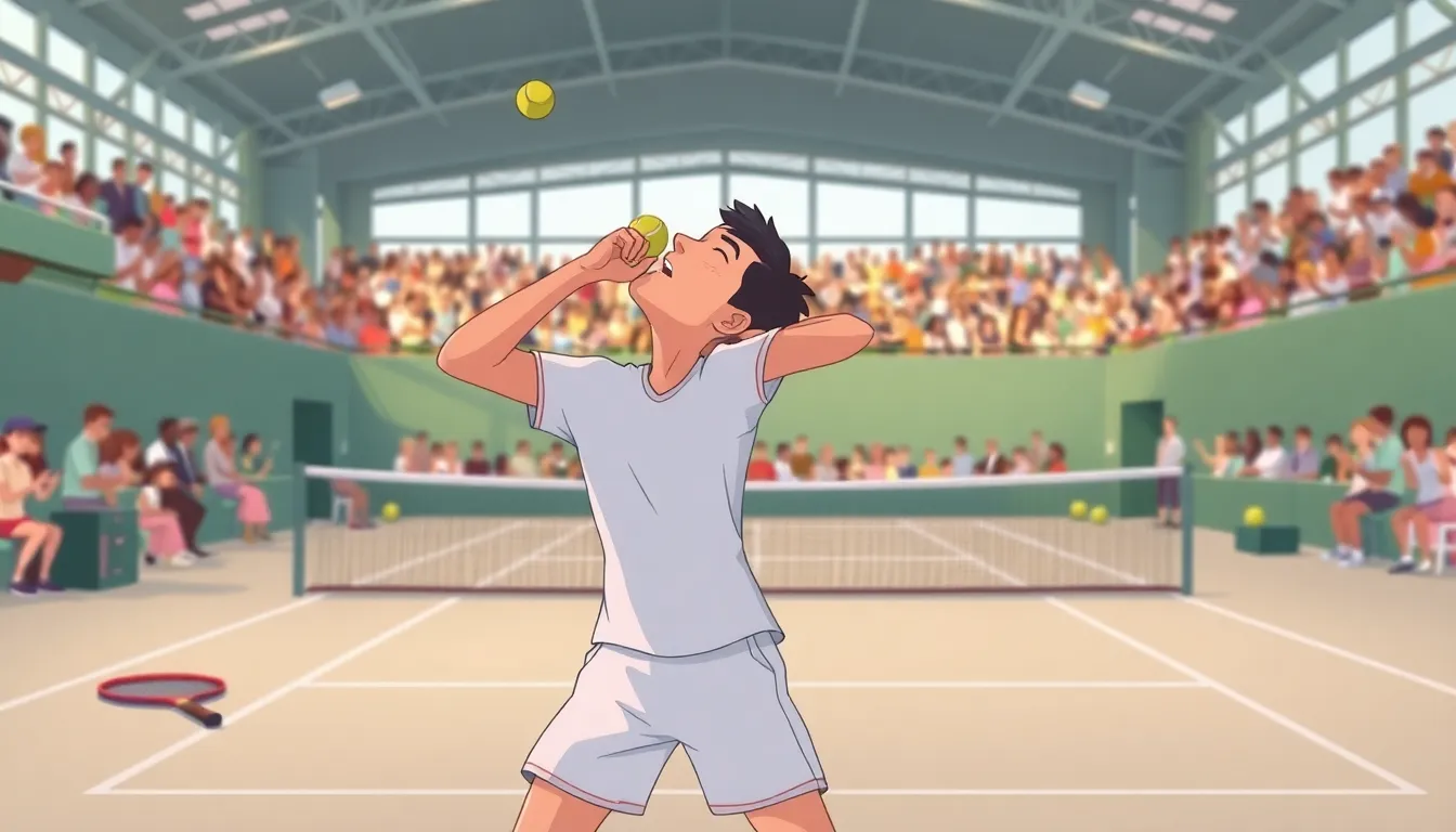 11. Disanje u Ciklusu