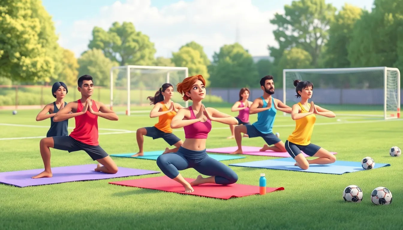 2. Kontrola Tempa Disanja