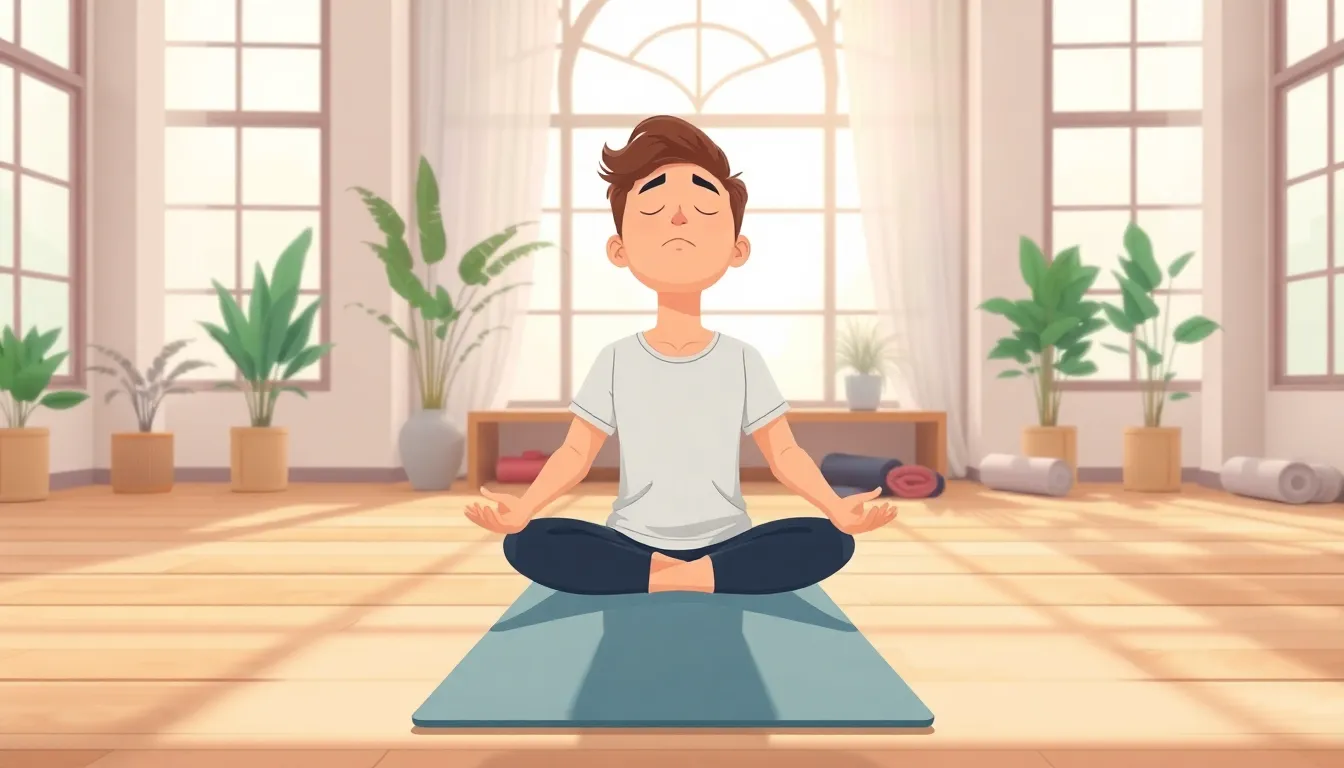 4. Vežbe Disanja Pre Utakmice