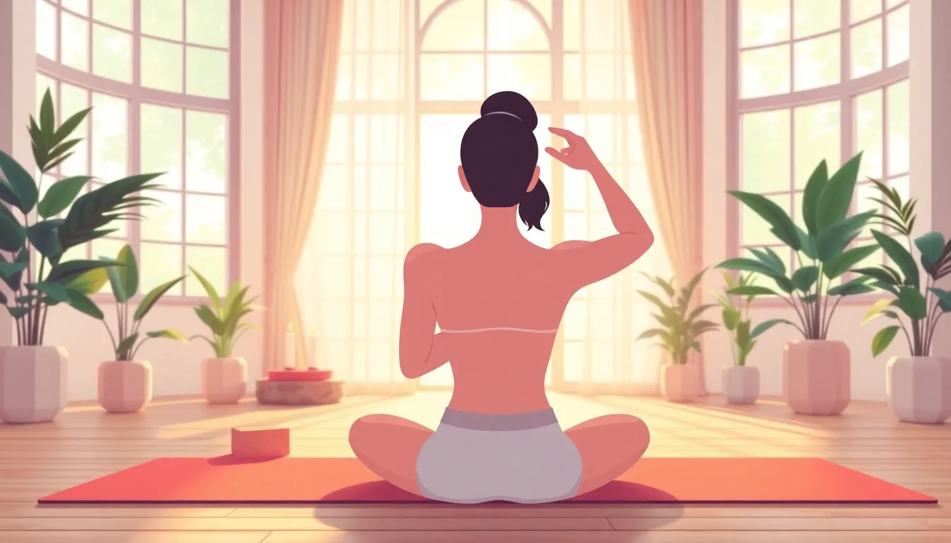 6. Korišćenje Tehnika Opuštanja