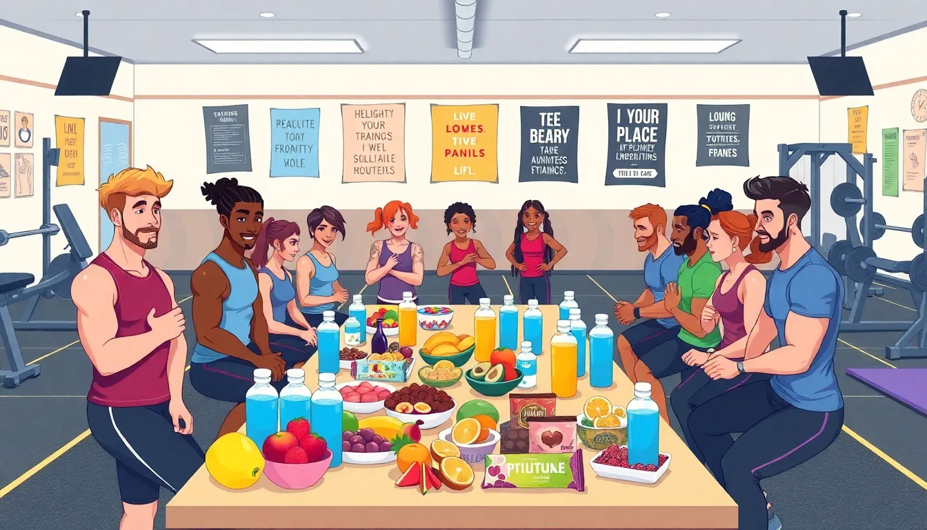 8. Pravilna Ishrana i Hidratacija