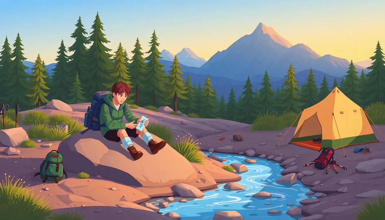 6. Primena Ledene Terapije