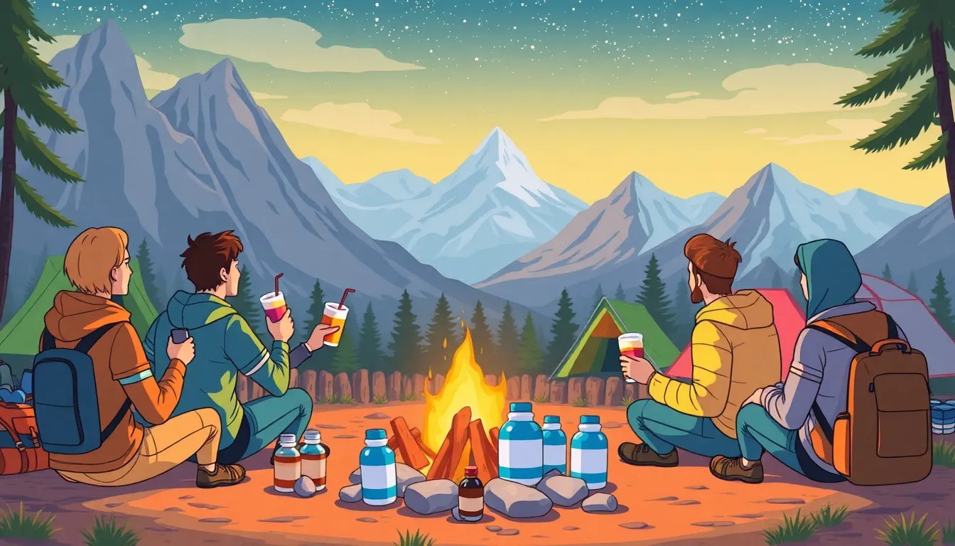 10. Korišćenje Suplementa