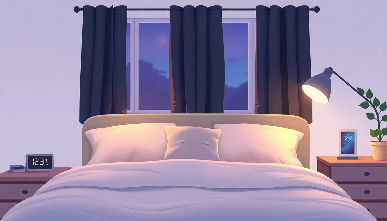 2. Stvaranje Idealnog Okruženja