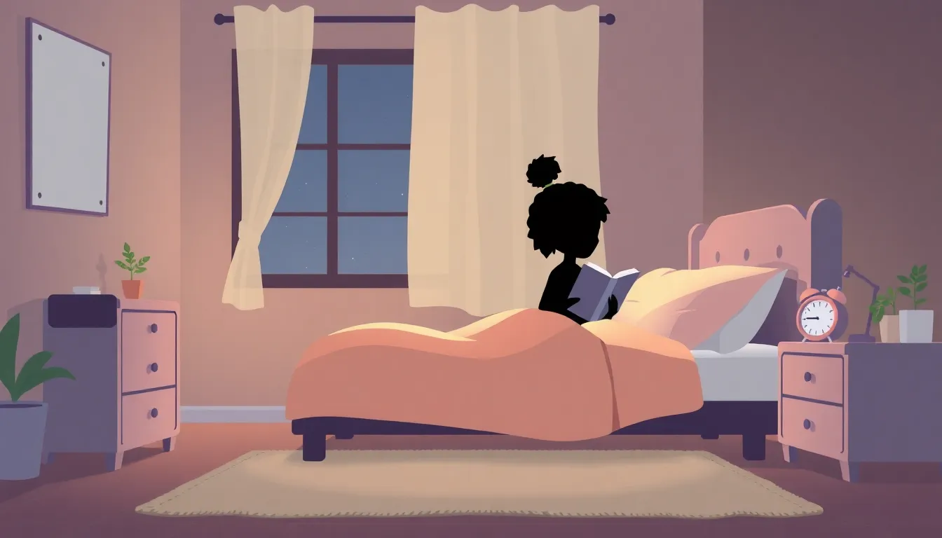 5. Održavanje Redovnog Rasporeda Spavanja