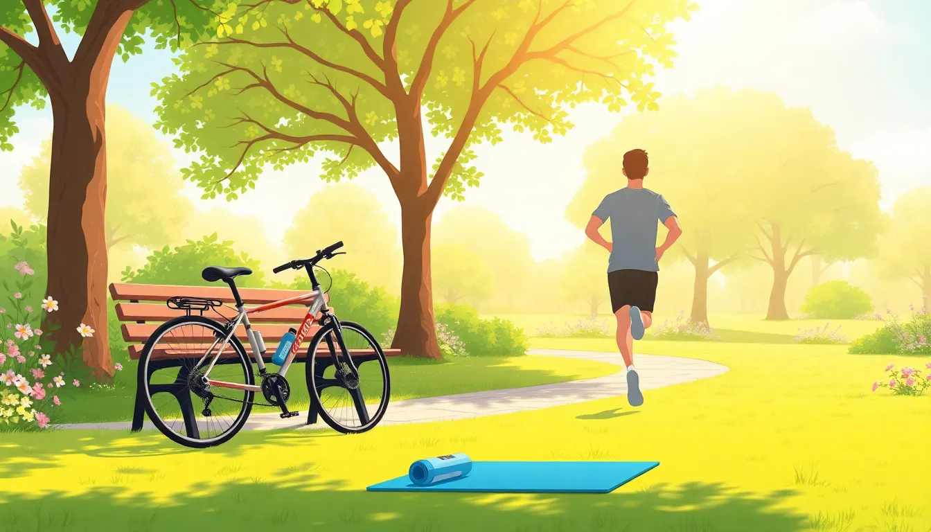 9. Uloga Fizičke Aktivnosti