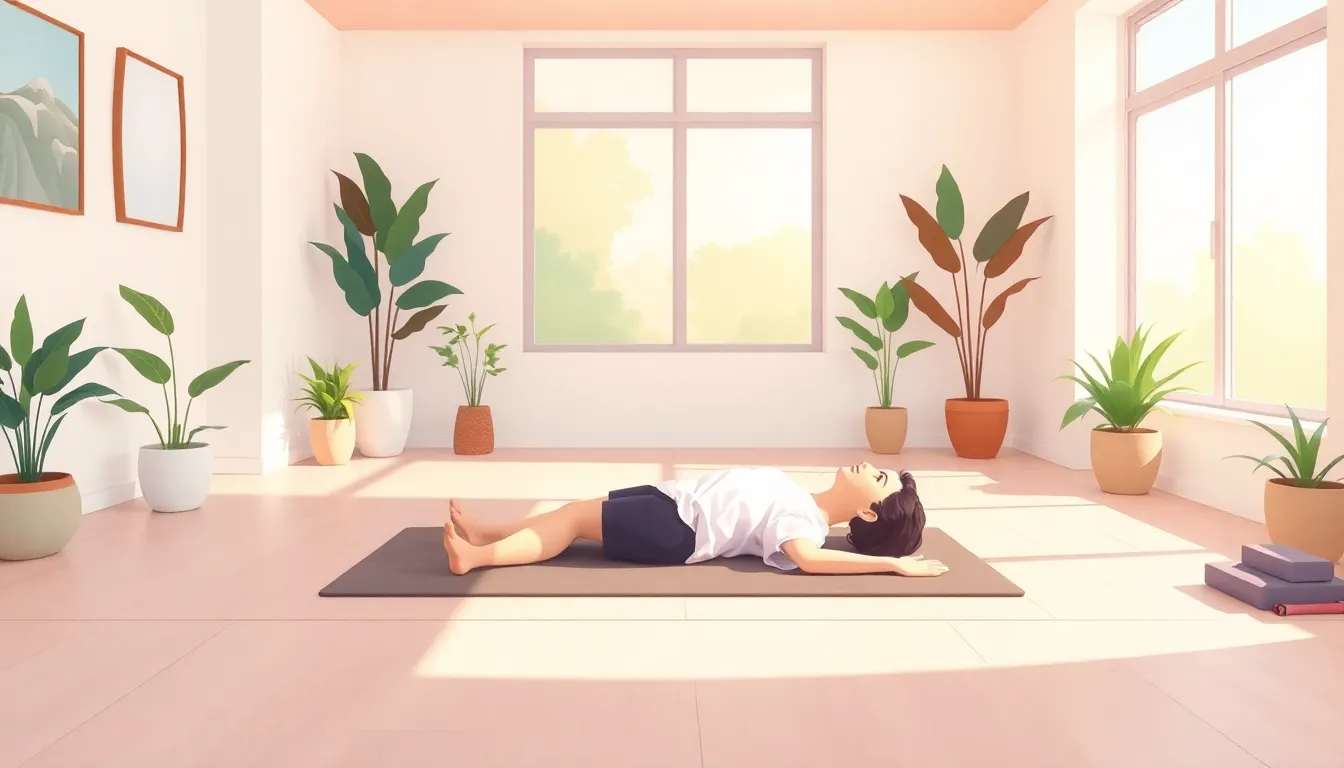 1. Dijafragmalno Disanje