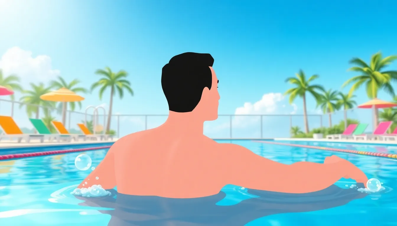 3. Udisanje Na Svakih Dva Udaha