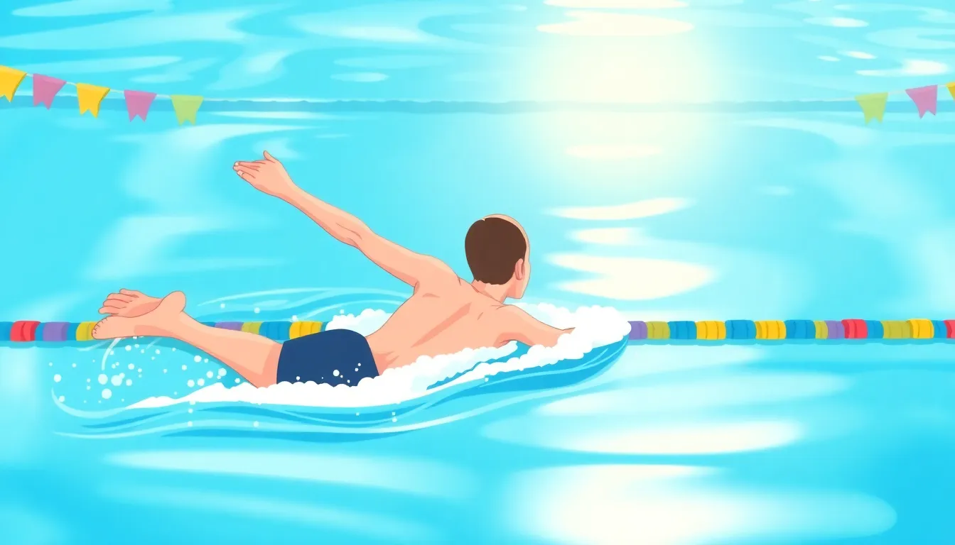 5. Udisanje I Izdisanje U Ritam