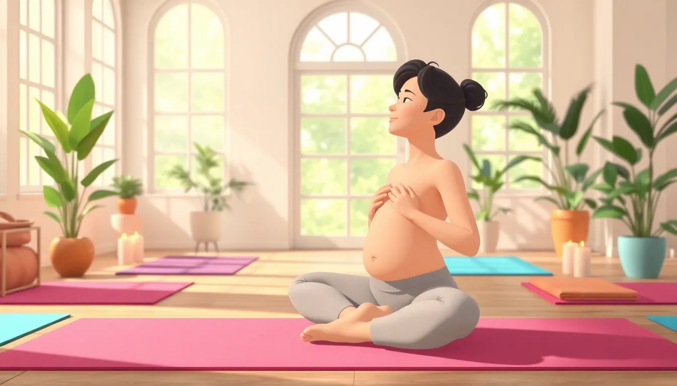 1. Abdominalno Disanje