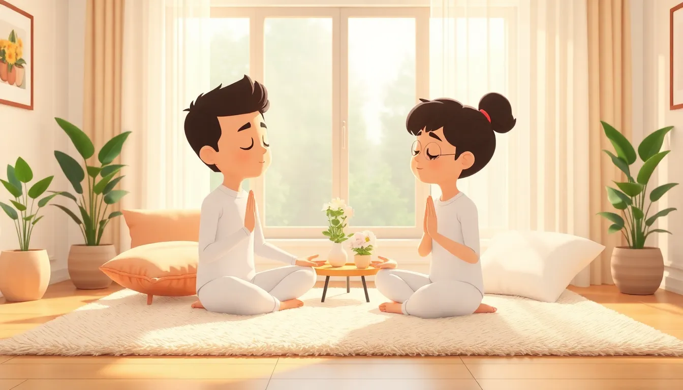 6. Tehnika Disanja sa Partnerom