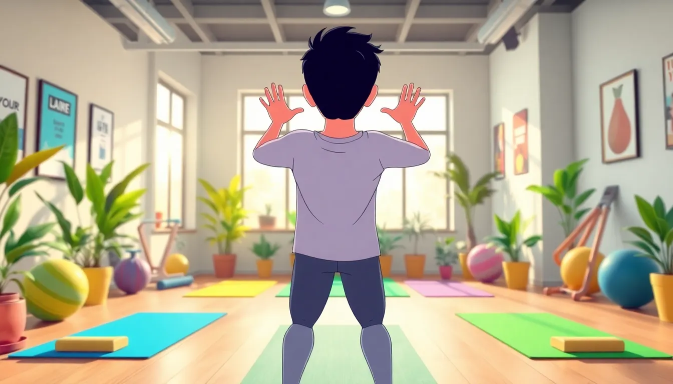 10. Disanje za Povećanje Energije