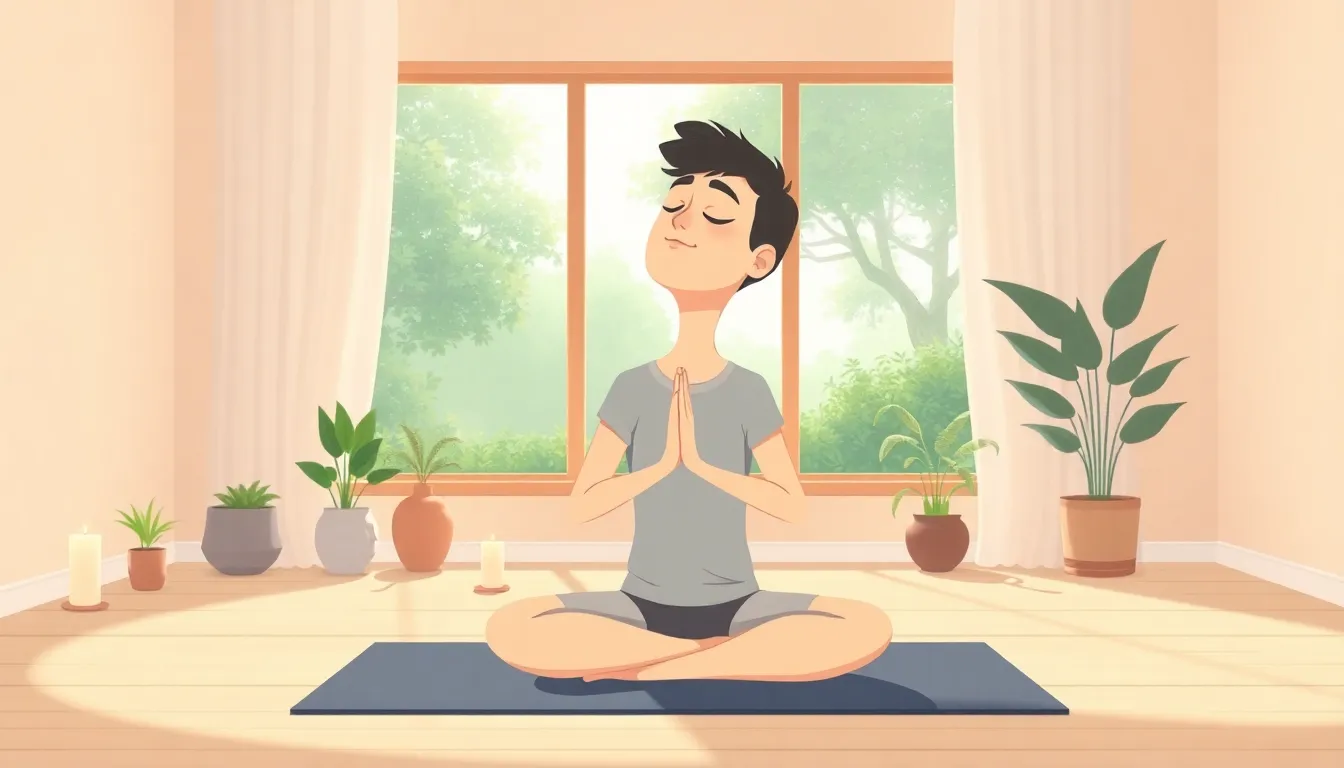 12. Disanje za Smanjenje Umora