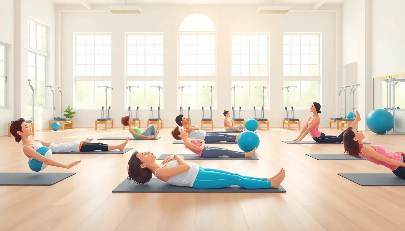 4. Izdisaj kroz Usta