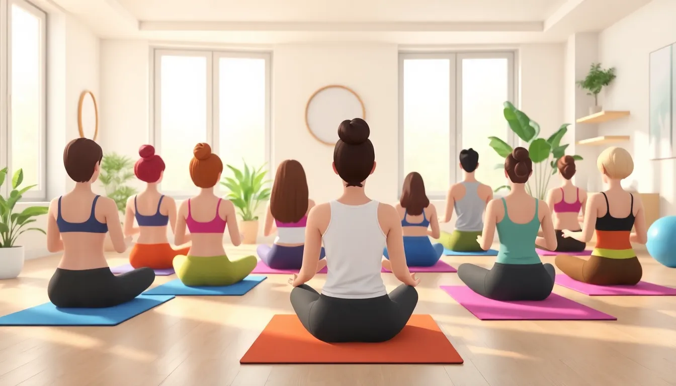 10. Disanje i Mentalna Fokusiranost