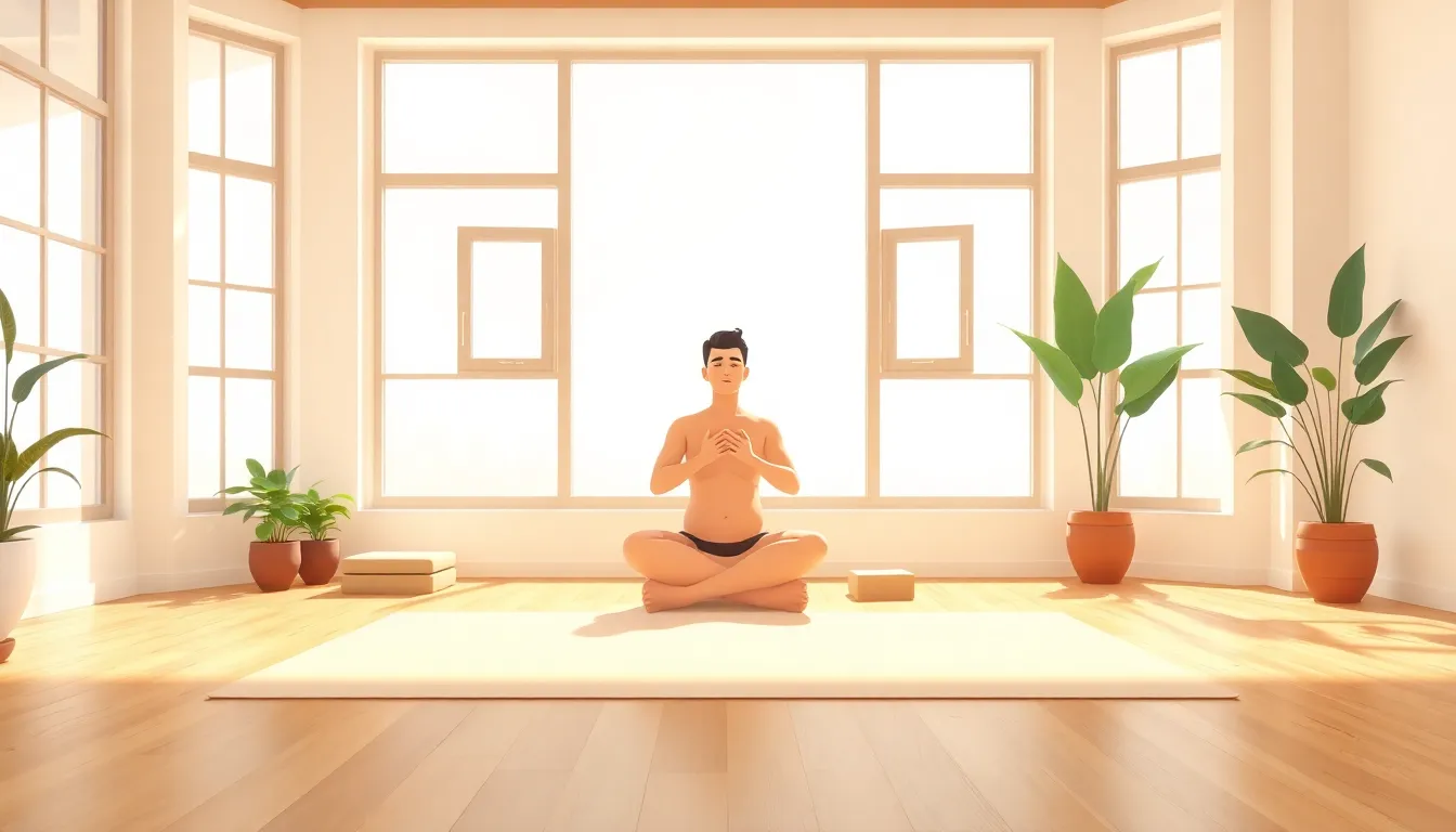 12. Disanje za Oporavak