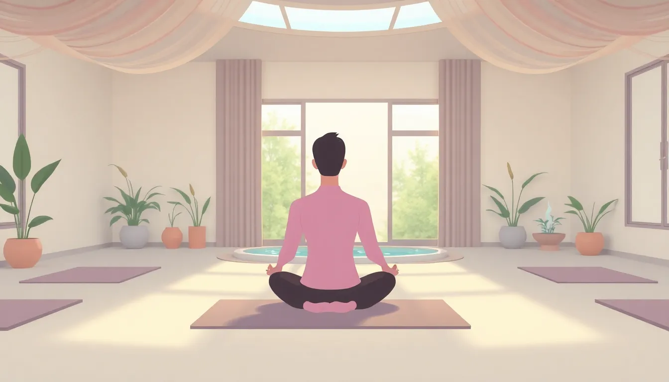 1. Razumevanje Dijafragmalnog Disanja