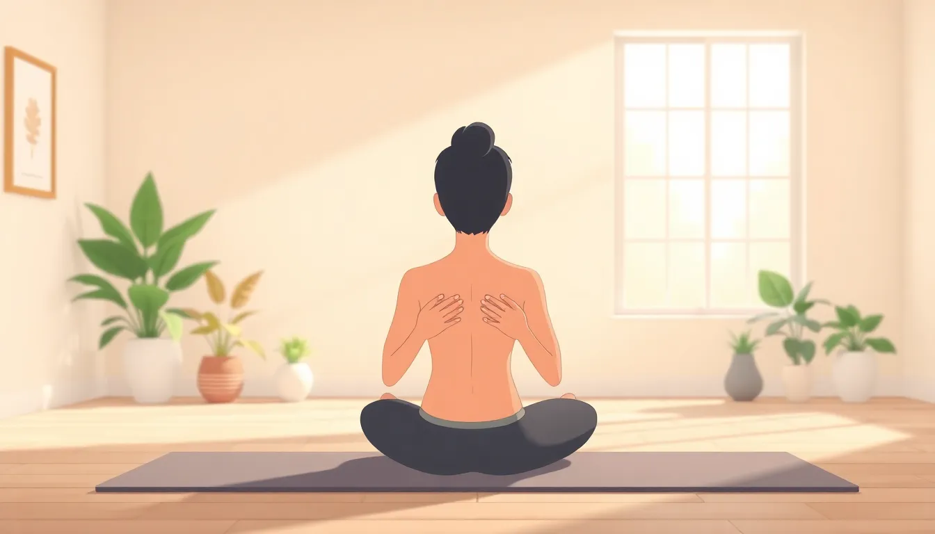 3. Pravilno Pozicioniranje Tela