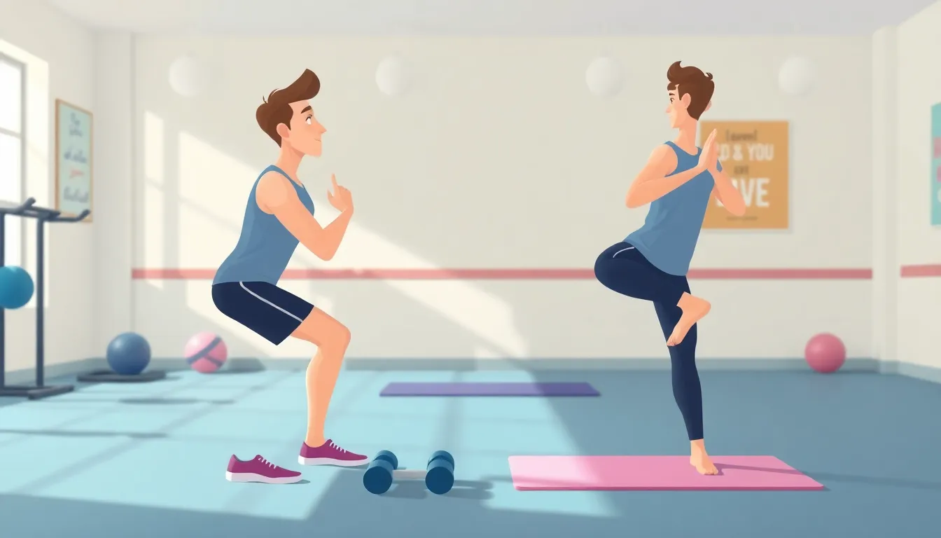 6. Sinhronizacija Disanja Sa Pokretima