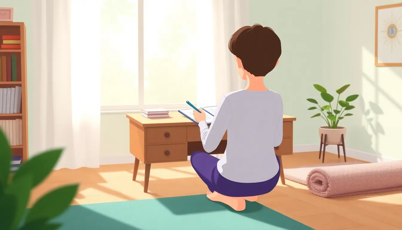 11. Praćenje Napretka