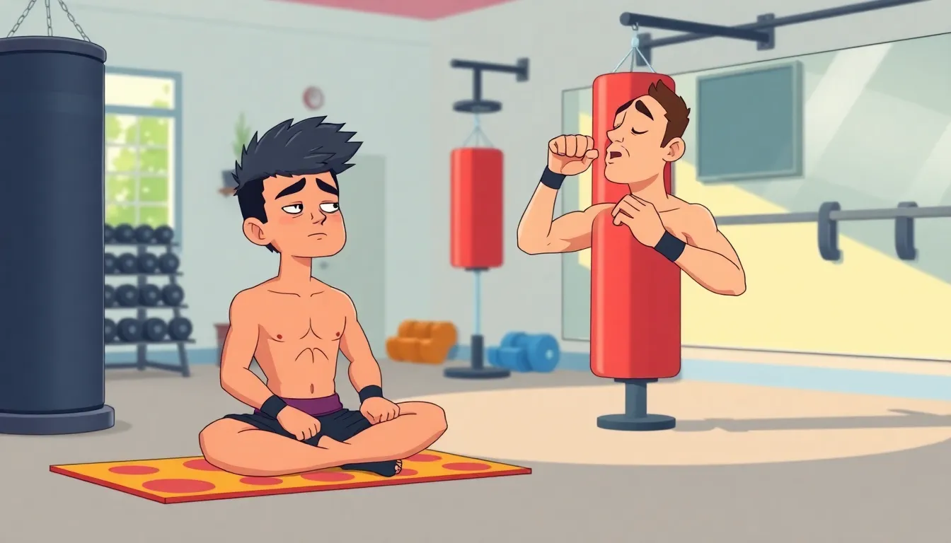 Značaj Pravilnog Disanja