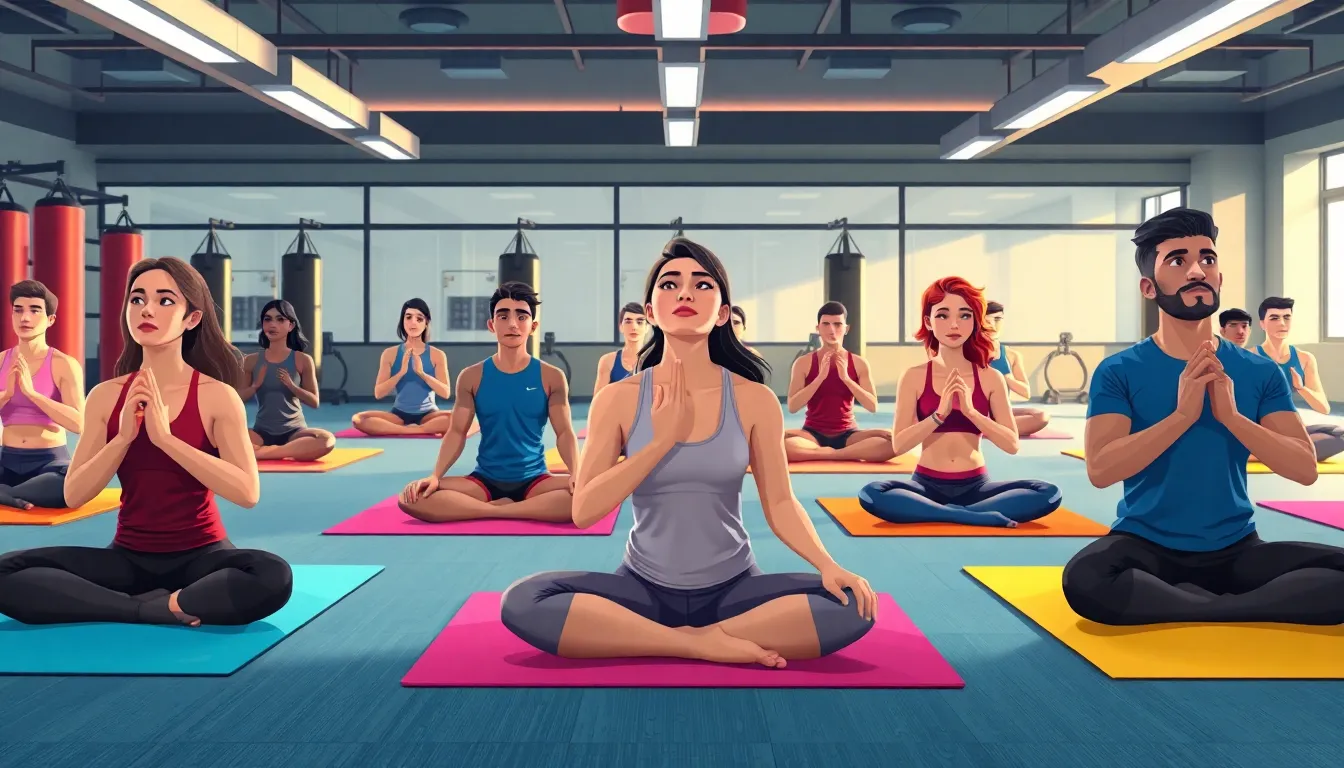 Tehnike Disanja za Umanjenje Stresa