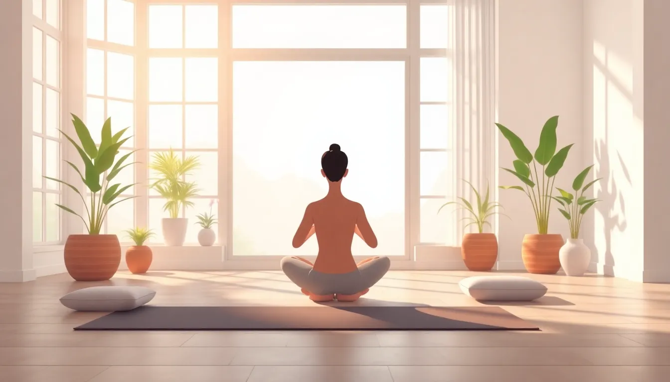 2. Tehnika Dubokog Disanja