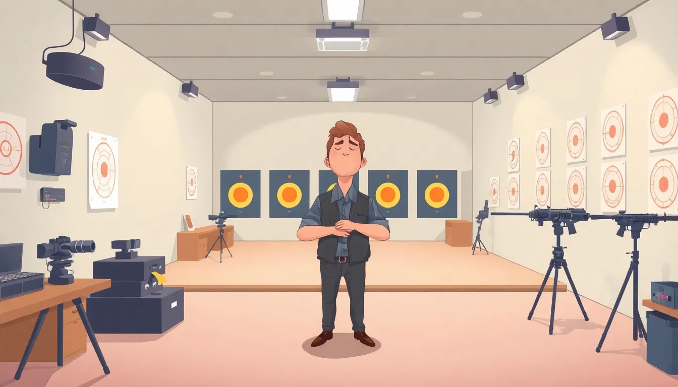 4. Vežbe Kontrolisanog Disanja