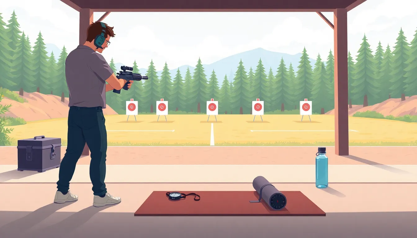 5. Disanje Sa Brojanjem