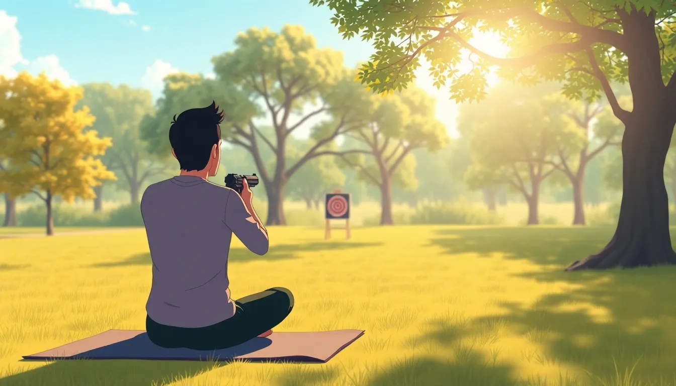 7. Redovno Vežbanje Tehnika Disanja