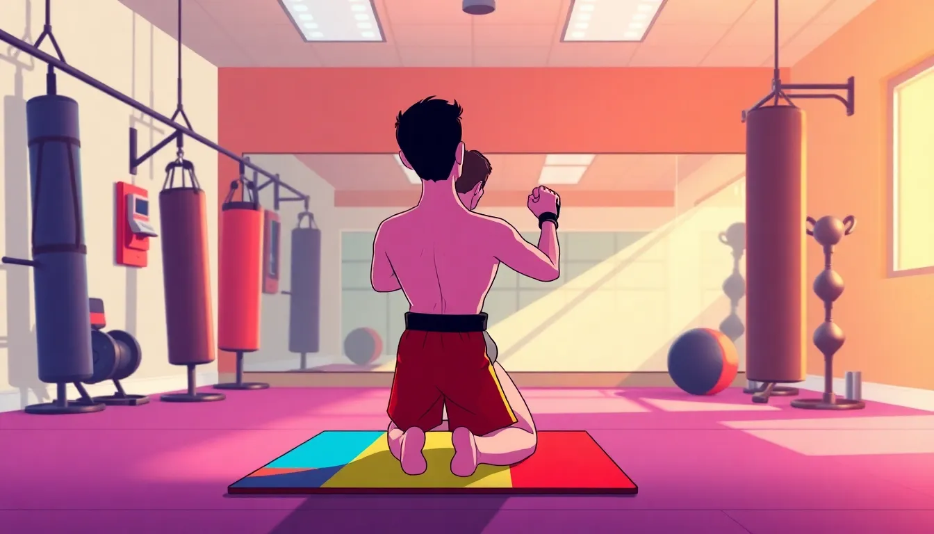 2. Kontrolisano Udisanje i Izdisanje