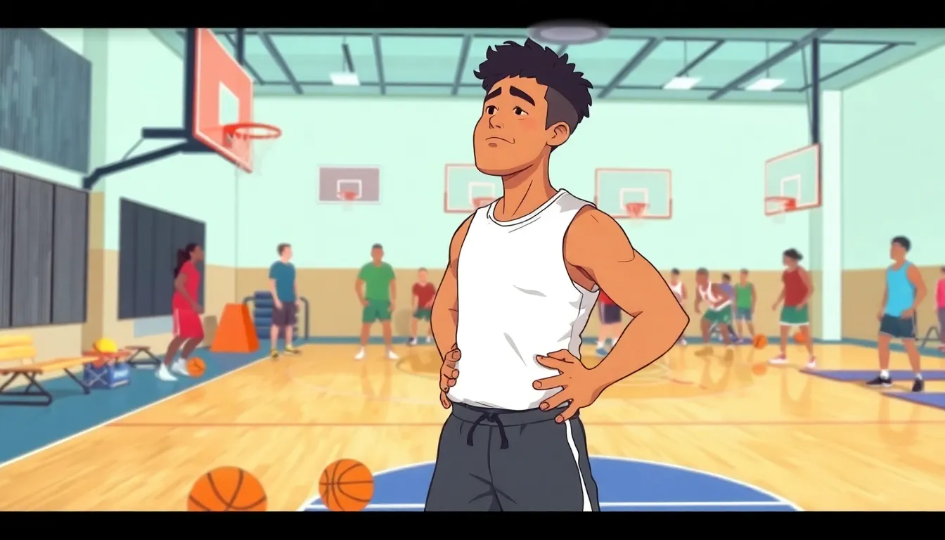 1. Razumevanje Osnova Disanja