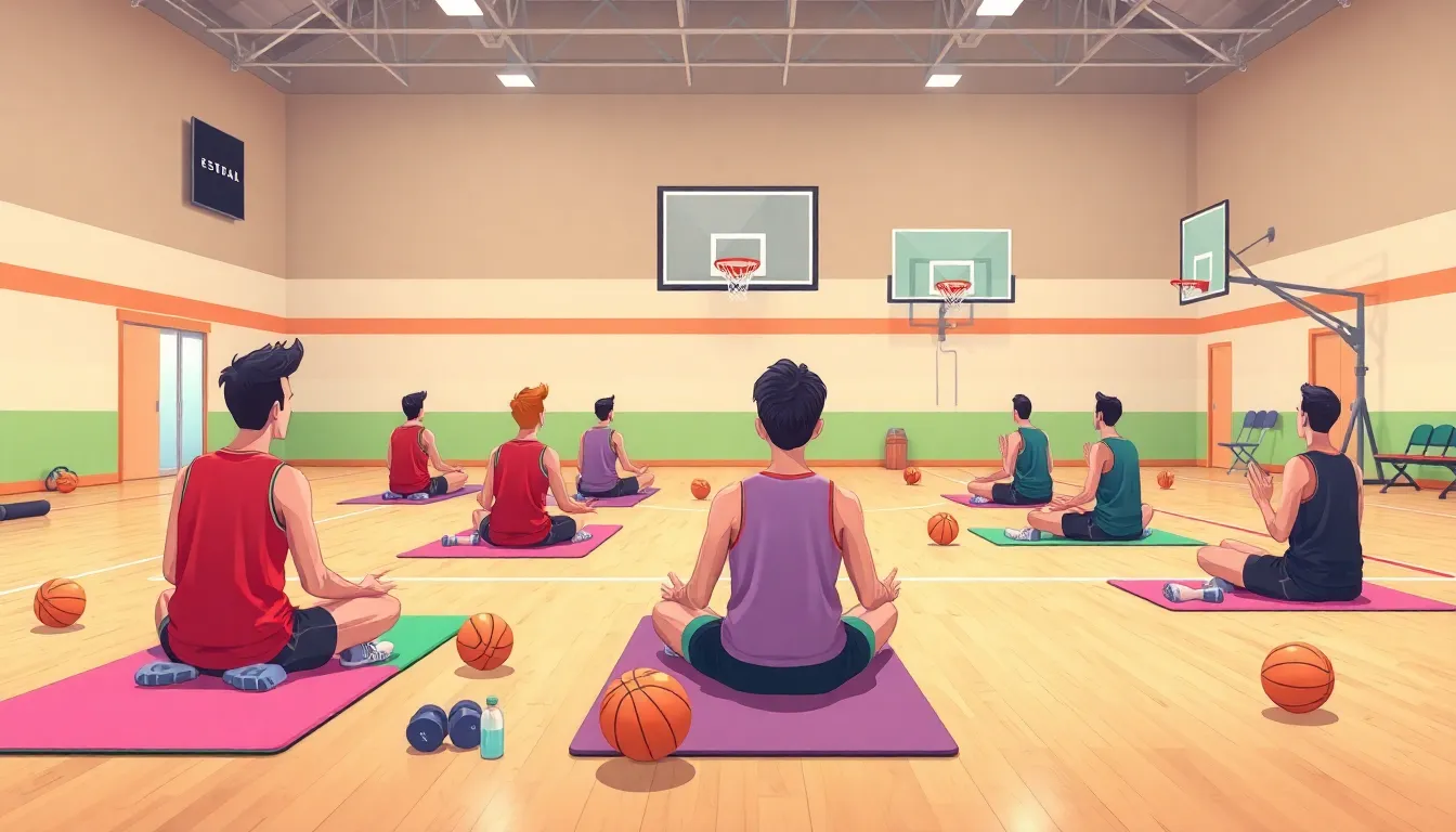 7. Disanje I Fizičko Zdravlje