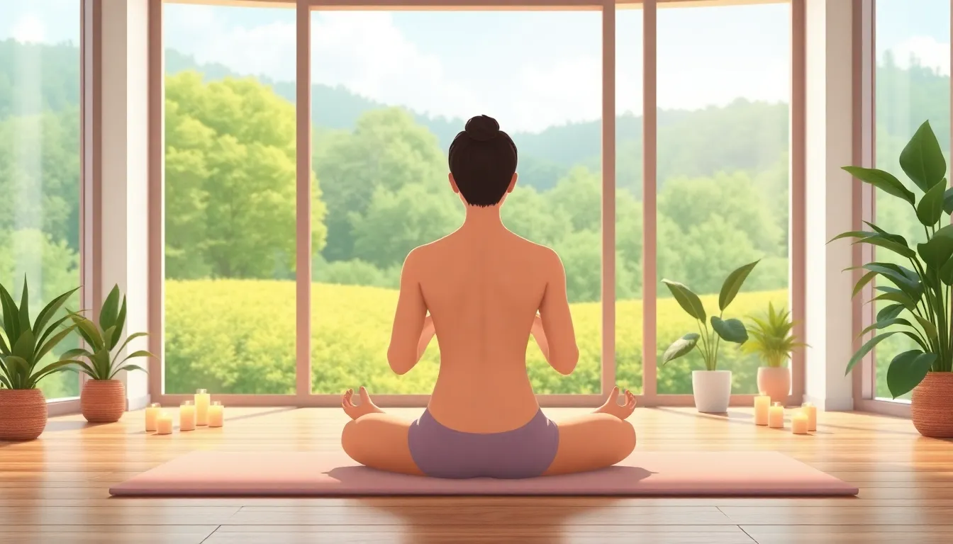 3. Uvećanje Kapaciteta Pluća