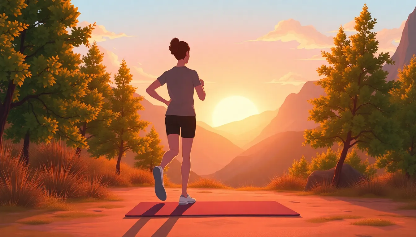 10. Tehnike za Regulaciju Ritam Disanja