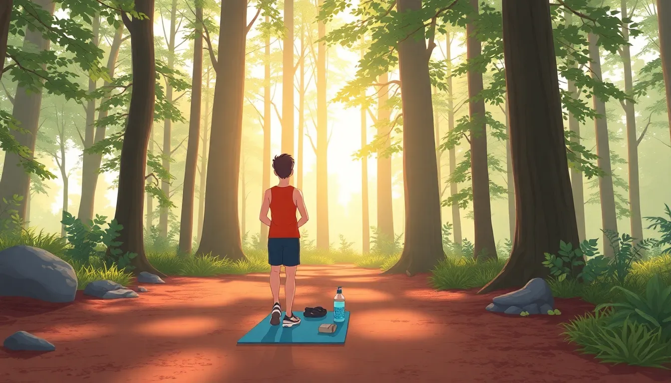 14. Tehnike za Umanjenje Umora