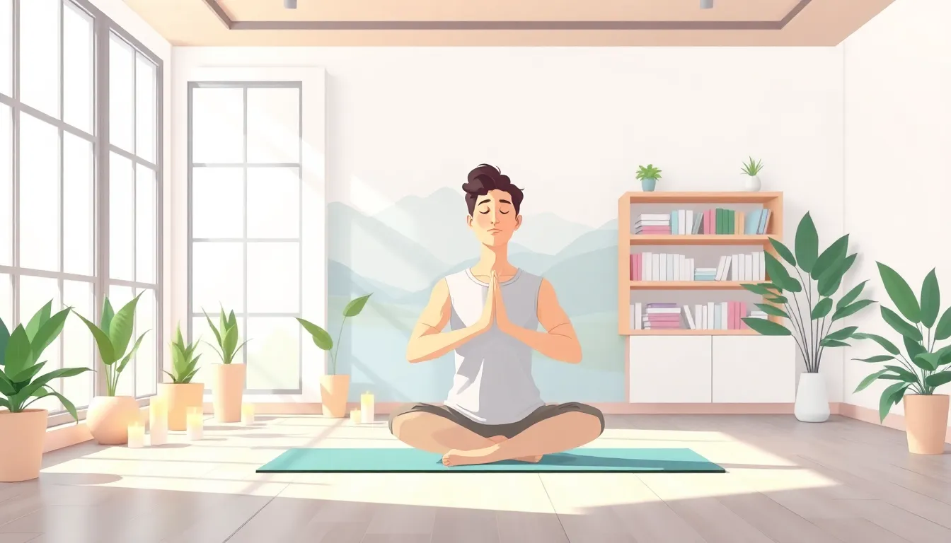 2. Uloga Dišnih Tehnika U Stresu