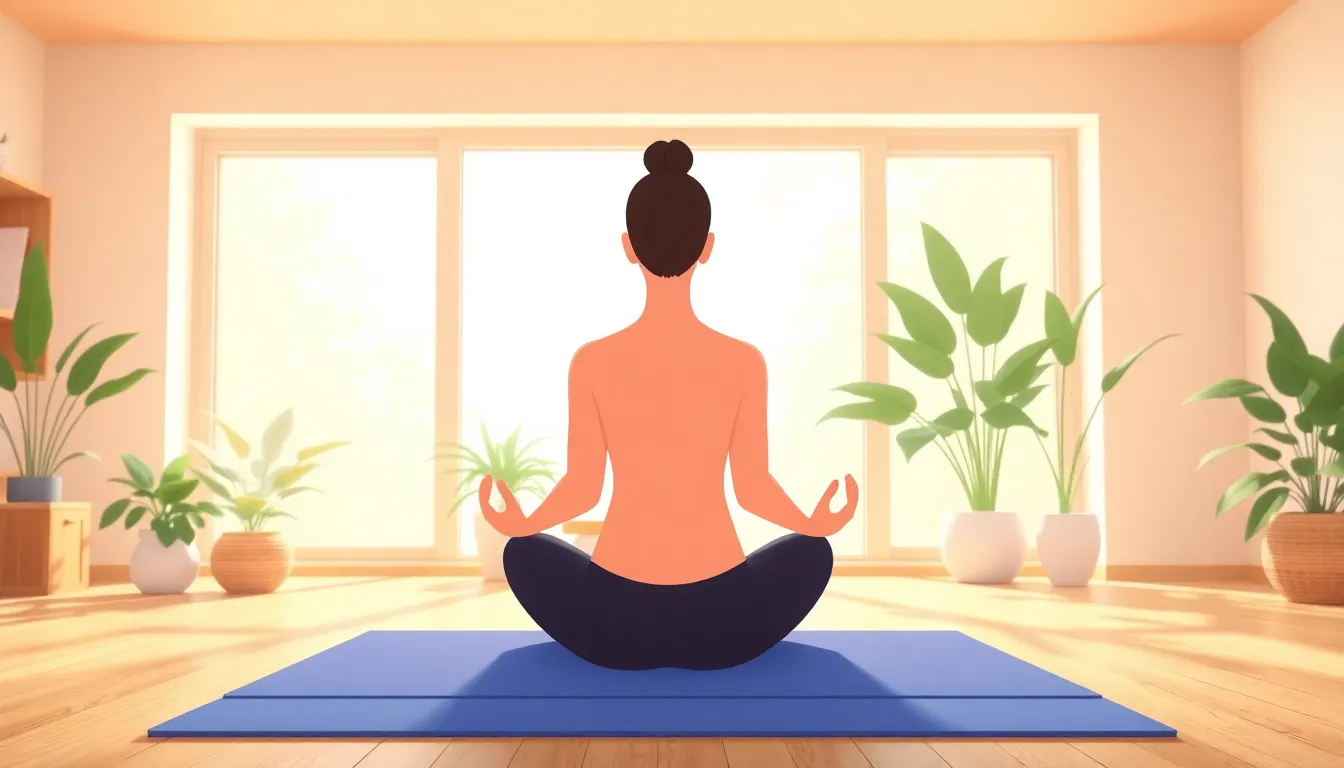 3. Tehnika Dubokog Disanja