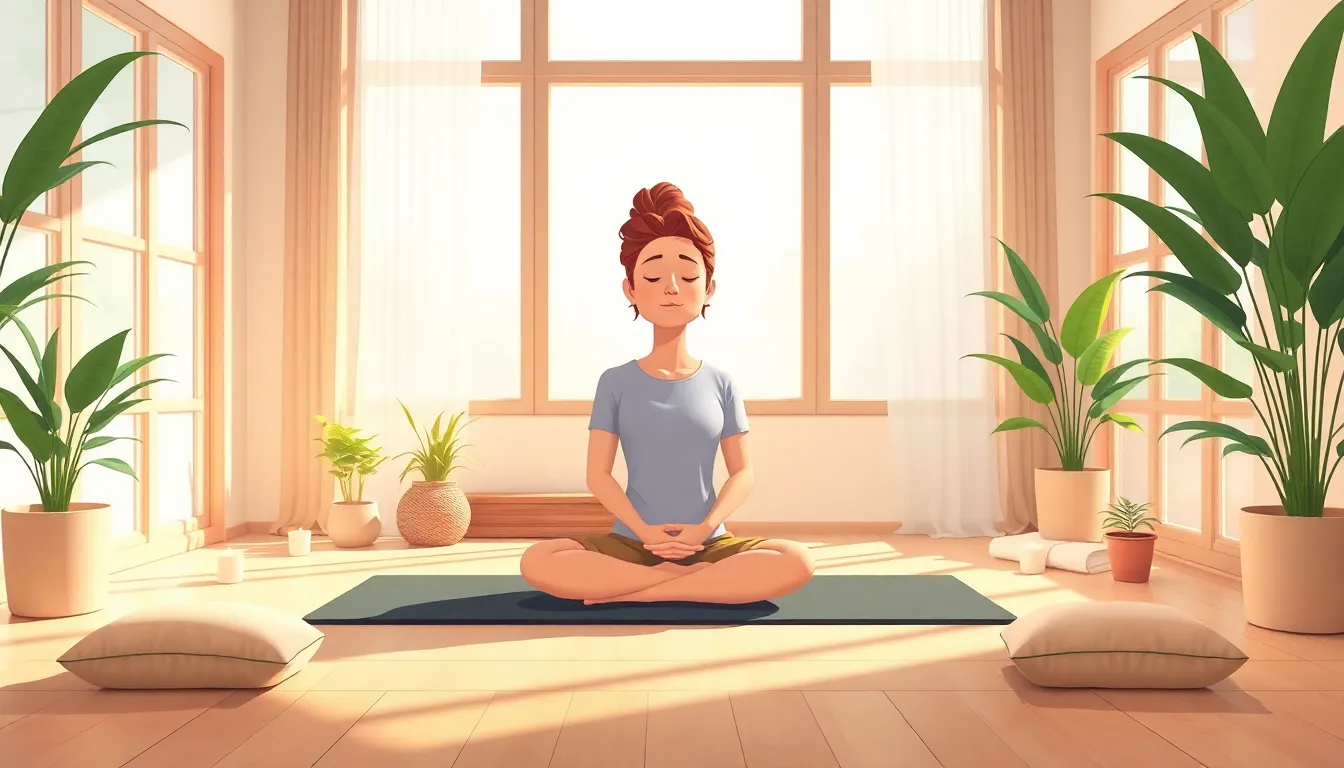 7. Meditacija I Disanje