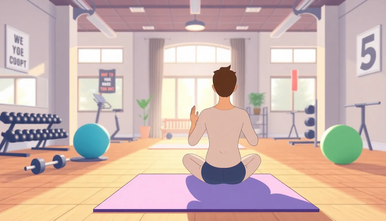 8. Tehnika Ispiracije Pre Borbe