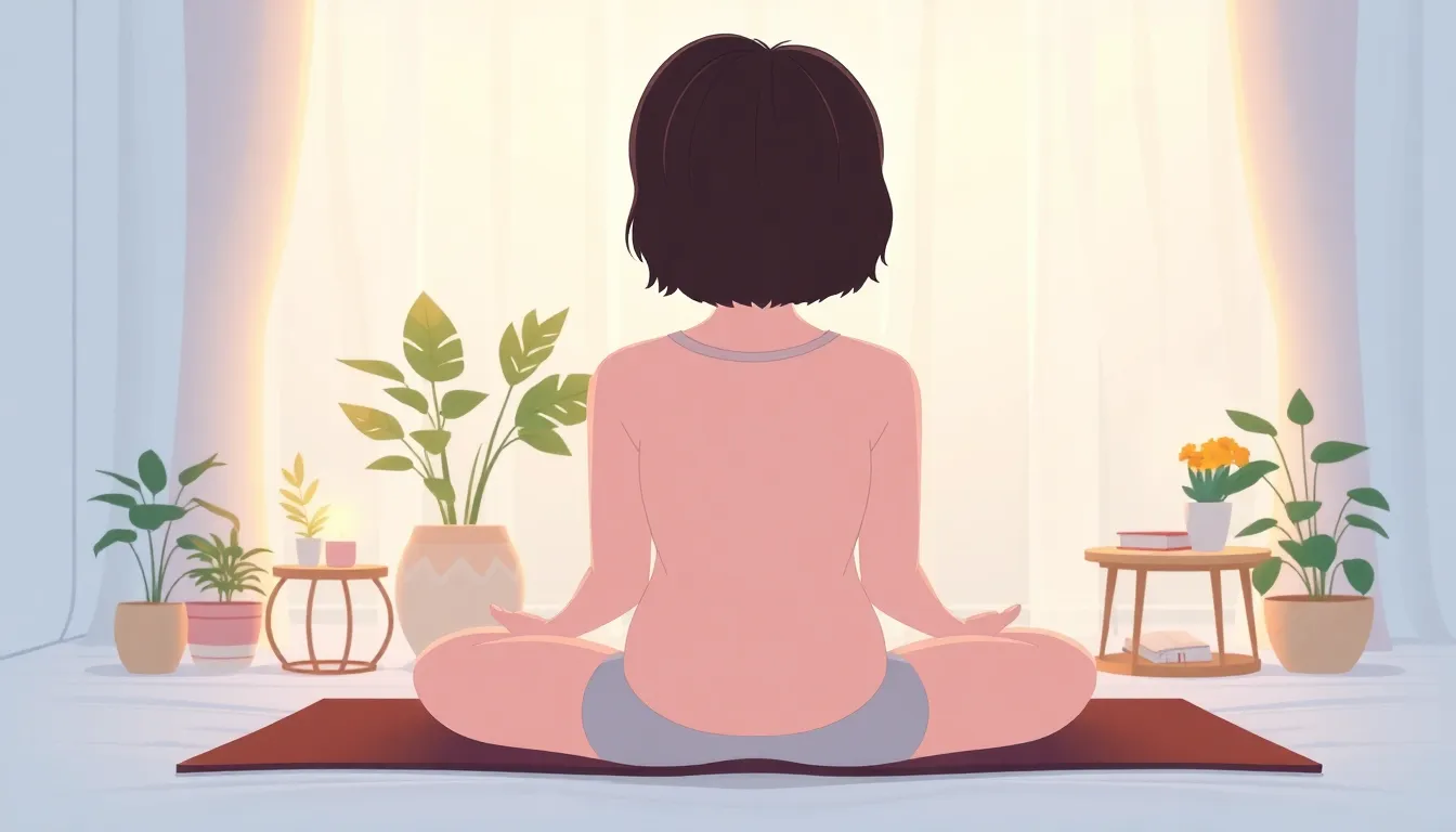 10. Postavljanje Uobičajene Rutine