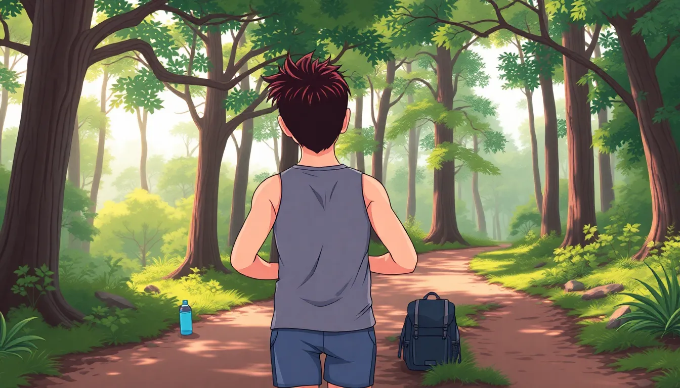 Kontrolisano Disanje na Duzim Stazama