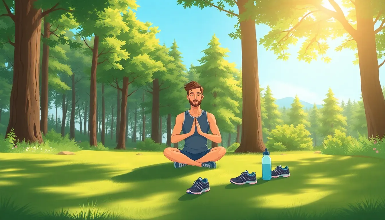 Disanje sa Vizualizacijom