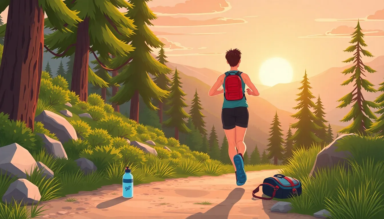 5. Povezivanje Disanja sa Kretanjem